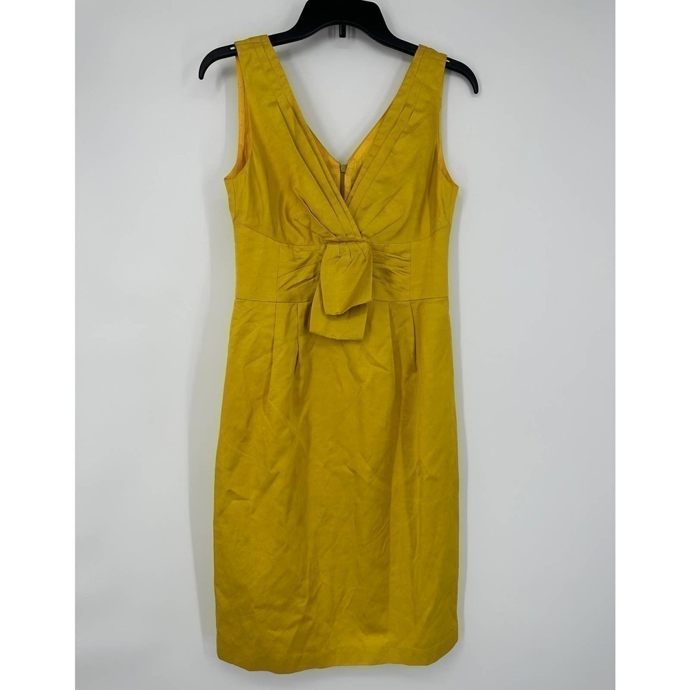 Nanette Lepore Still Free Shift Dress